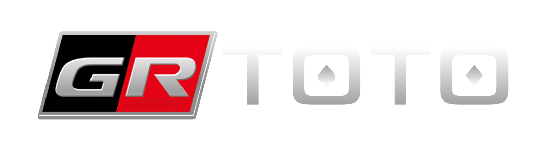 Logo GRTOTO